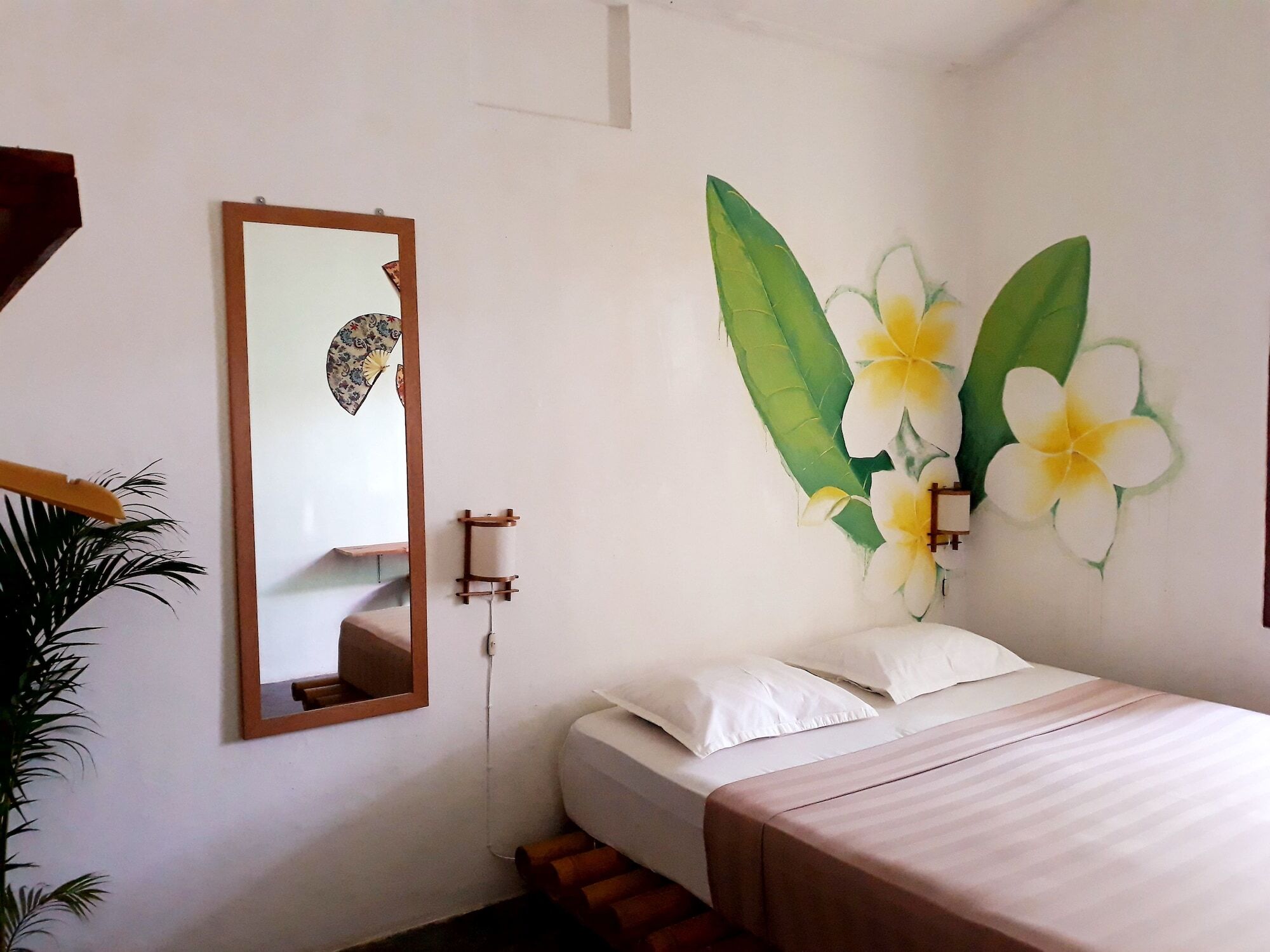 Snooze Hotel Yogyakarta Esterno foto